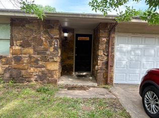 4500 S Cypress Ave W, Broken Arrow, OK 74011