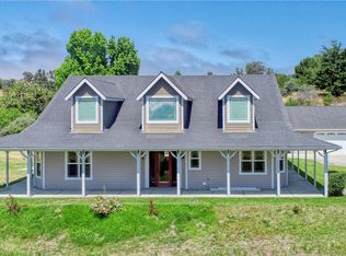 411 Carpenter Canyon Rd, Arroyo Grande, CA 93420