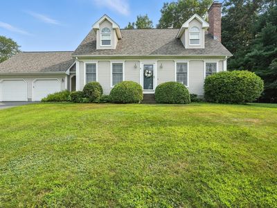 8 Woodland Rdg, Southwick, MA, 01077