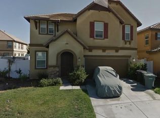 3727 Cherisa St, Perris, CA 92571