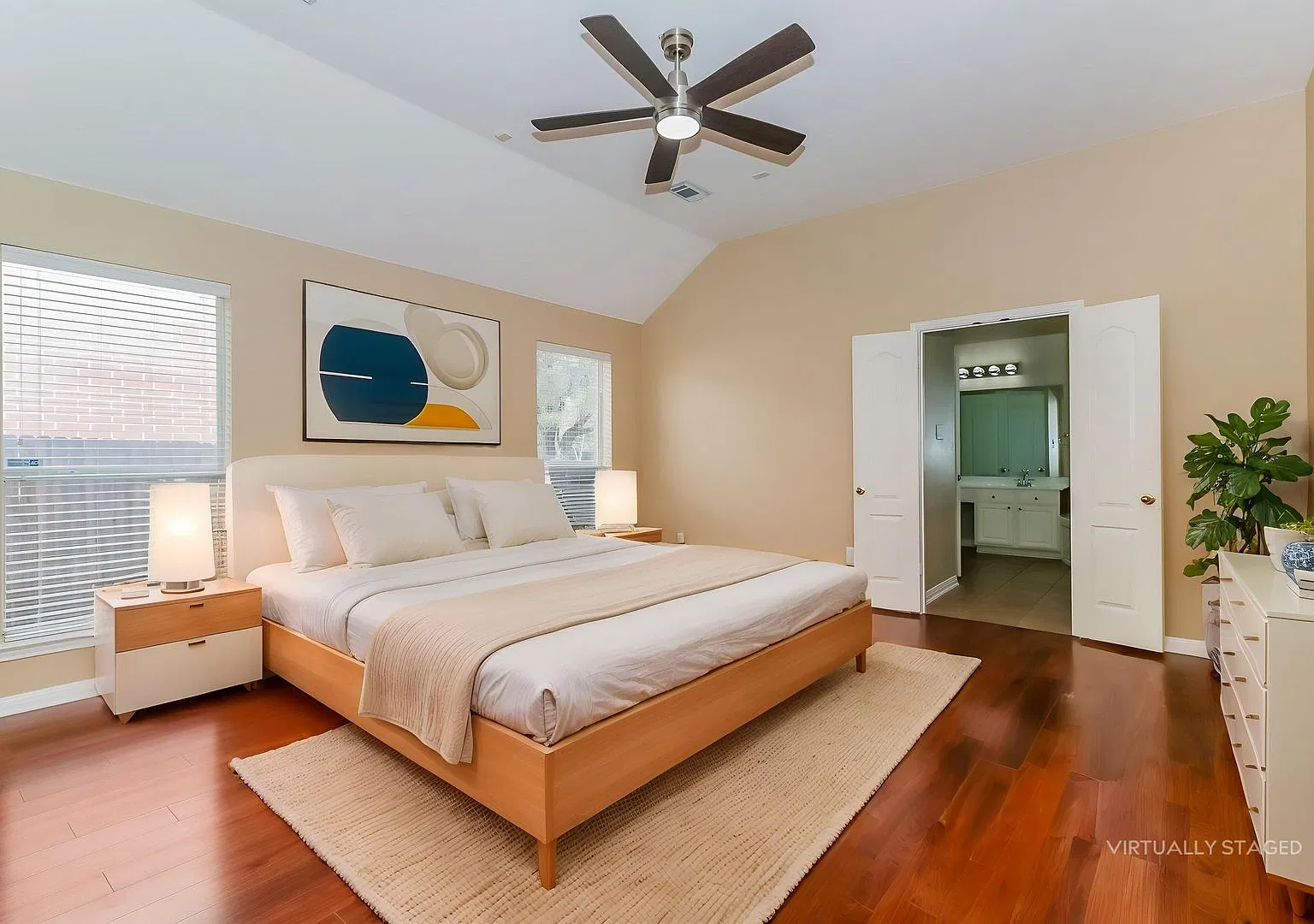 Recently Updated Home in the Ridge at Scofield Farms - 3/2 + Office — Photo 4