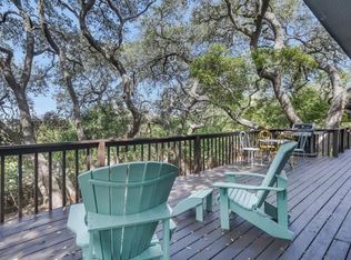 9707 Vista View Dr, Austin, TX 78750