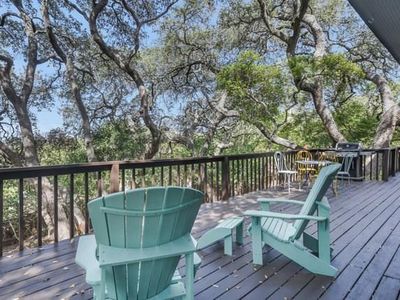 9707 Vista View Dr, Austin, TX, 78750
