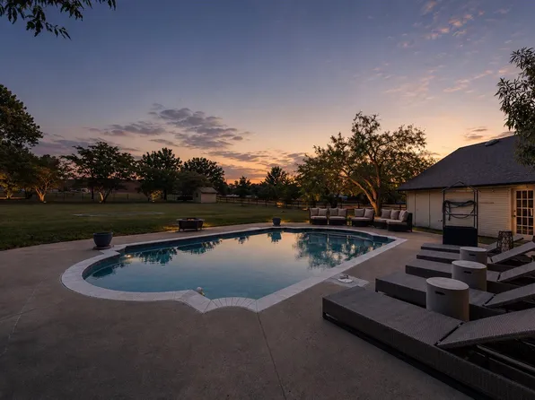 1205 Whispering Ln, Southlake, TX 76092