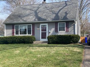 2596 Woodstock Rd, Columbus, OH 43221