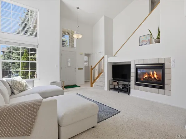 8814 S Field Court, Littleton, CO 80128