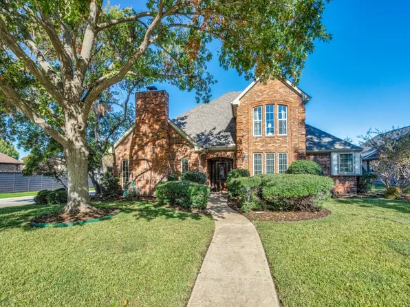 3213 Sage Brush Trl, Plano, TX 75023