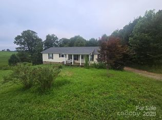 6500 State Highway 16 S, Taylorsville, NC 28681