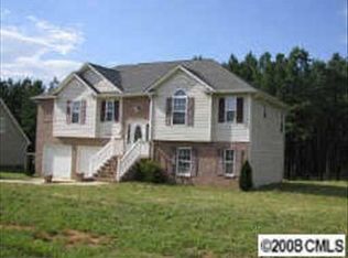 502 Durham Rd, Stanley, NC 28164