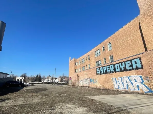6347 S Western Ave, Chicago, IL 60636