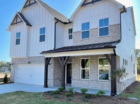 690 Crossroad Ct, Powder Springs, GA 30127