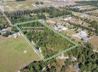169th Rd, Live Oak, FL 32060