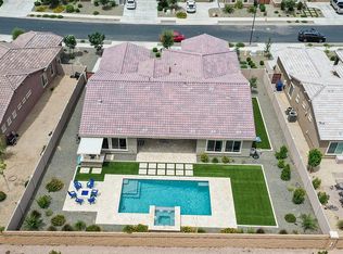 21489 E Misty Ln, Queen Creek, AZ 85142