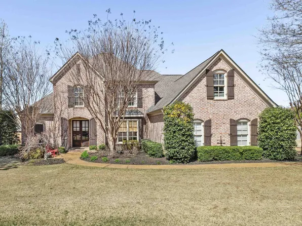 10280 Herons Ridge Dr, Arlington, TN 38002