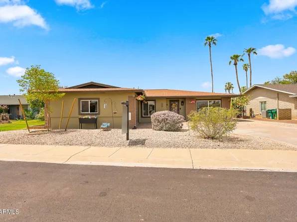 420 S OTERO Circle, Litchfield Park, AZ 85340