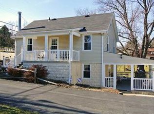 104 Kinney Dr, Aliquippa, PA 15001