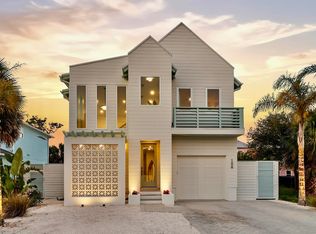 106 F St, Saint Augustine, FL 32080