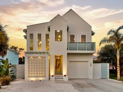 106 F St, Saint Augustine, FL, 32080