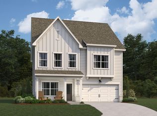 4401 Darius Ln, Fuquay Varina, NC 27526