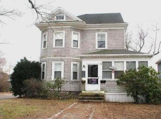 33 Free St, Hingham, MA 02043