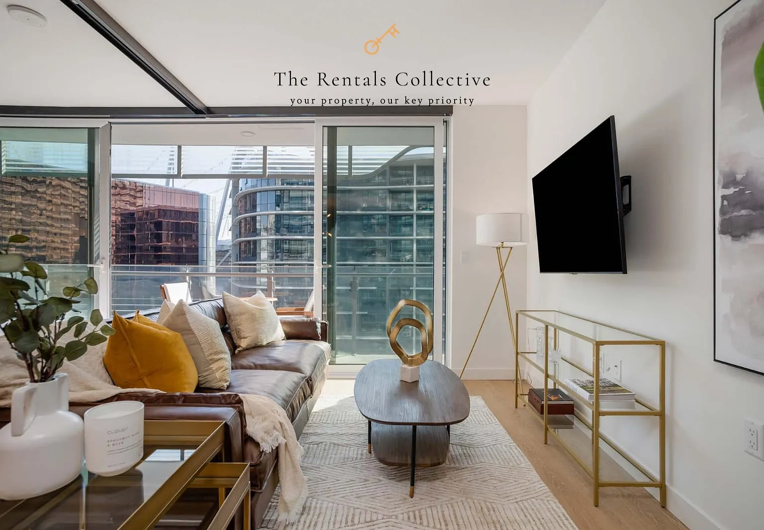 1 bed, 500 sqft, $3,300 — Photo 1
