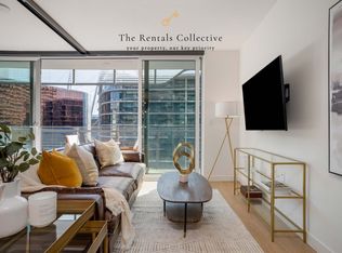 89 Nelson St #1410, Vancouver, BC V6Z 0E7