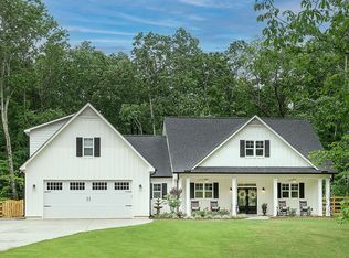 171 Settlers Ridge Dr, Ball Ground, GA 30107