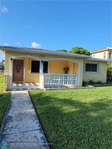 2719 Funston St, Hollywood, FL, 33020