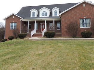 103 Peaks Mill Rd, Frankfort, KY 40601