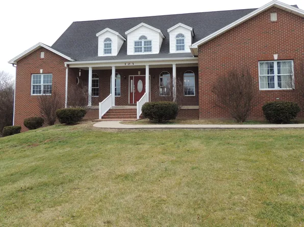 103 Peaks Mill Rd, Frankfort, KY 40601