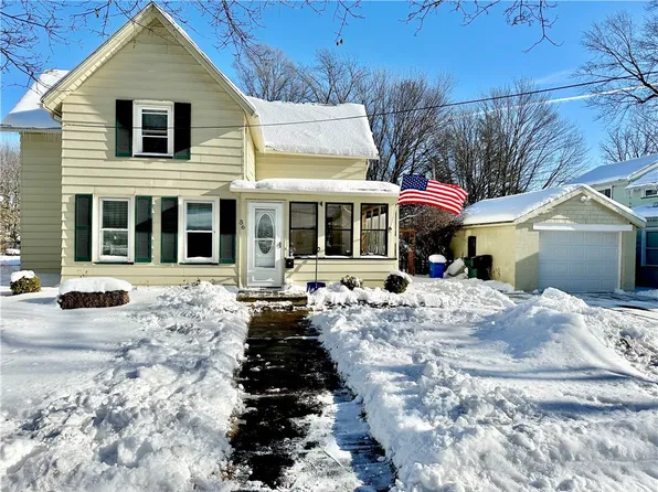 56 Bowery St, Spencerport, NY 14559