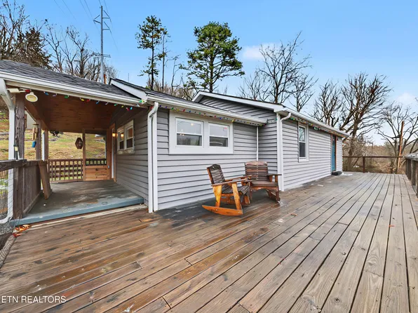 3002 Highway 61 E, Luttrell, TN 37779