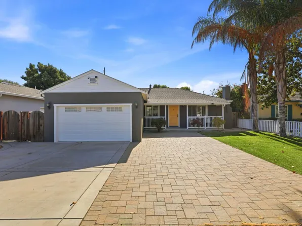 1377 San Juan Ave, San Jose, CA 95110