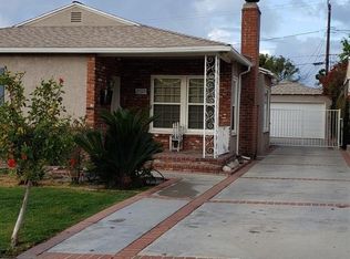 2529 N Keystone St, Burbank, CA 91504