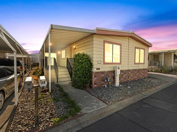 1597 Alamo Drive #154, Vacaville, CA 95687