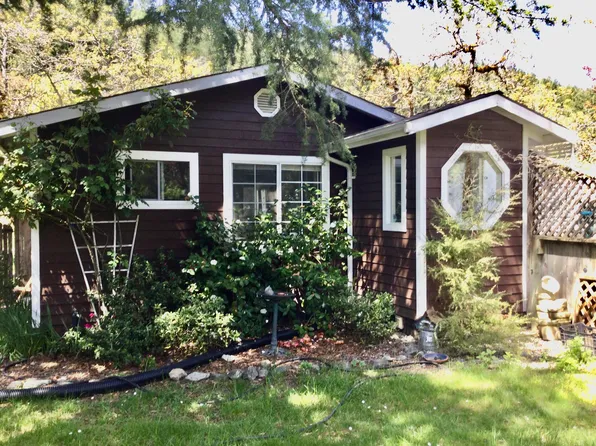 2200 State Highway 96, Willow Creek, CA 95573