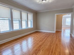 8008 S Rhodes Ave #2, Chicago, IL 60619