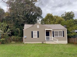 2351 Hillside Ave, Decatur, GA 30032