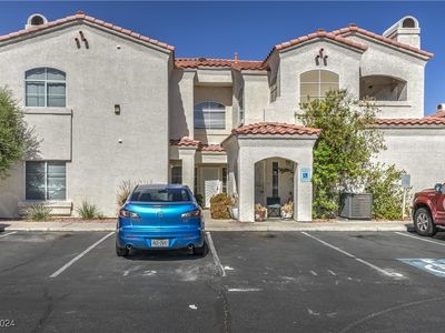 1621 Sandecker Ct UNIT 101, Las Vegas, NV, 89146