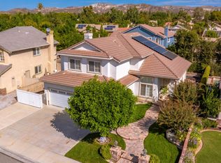 3835 Sierra Madre Ct, Simi Valley, CA 93063