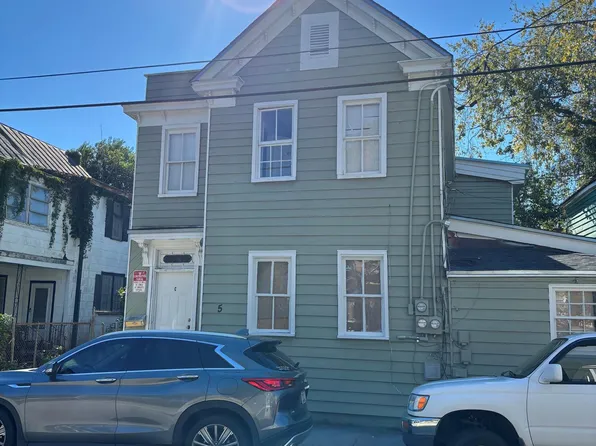 57 South St, Charleston, SC 29403