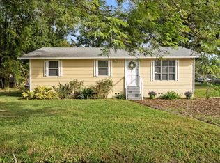2515 Winston Ave, Orlando, FL 32810