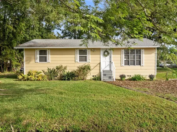 2515 Winston Ave, Orlando, FL 32810