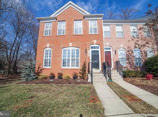 1101 August Dr, Annapolis, MD 21403