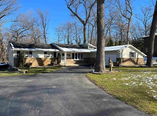 16903 Londonberry Ln, South Bend, IN 46635