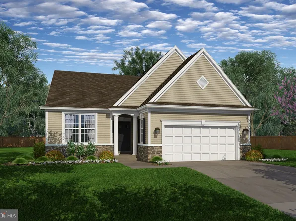 0 Felix View Ct, Brenford Smyrna, DE 19977