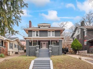1421 33rd St N, Birmingham, AL 35234