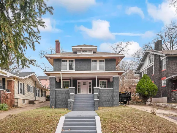 1421 33rd St N, Birmingham, AL 35234