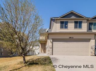 3812 Rain Dancer Trl, Cheyenne, WY 82007