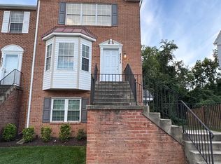 8335 Founders Woods Way #2, Fort Washington, MD 20744